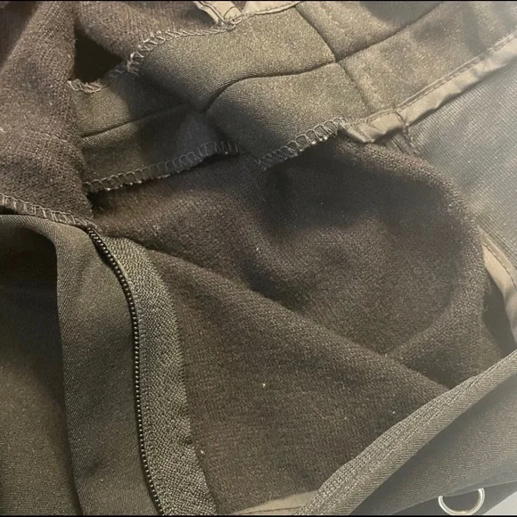 Roffe USA stirrup Ski Snow VTG Pants - Picture 8 of 11